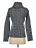 J.Crew Factory Store 100% Polyester Gray Fleece Size XS - photo 2