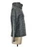 J.Crew Factory Store 100% Polyester Gray Fleece Size XS - photo 4