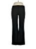 Stoosh 100% Polyester Solid Black Dress Pants Size 13 - photo 1