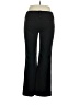 Stoosh 100% Polyester Solid Black Dress Pants Size 13 - photo 2