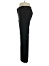 Stoosh 100% Polyester Solid Black Dress Pants Size 13 - photo 5