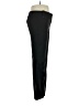 Stoosh 100% Polyester Solid Black Dress Pants Size 13 - photo 4
