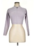 Unbranded Purple Track Jacket Size L - photo 1