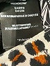 Volcom Animal Print Brown Jeggings Size 3 - photo 8