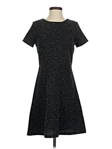 Ann Taylor LOFT Casual Dress (view 1)