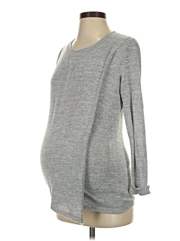 Bearsland Long Sleeve Top (view 1)