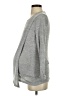 Bearsland Gray Long Sleeve Top Size S - photo 5
