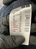 Uniqlo 100% Leather Solid Blue Leather Pants Size M - photo 8