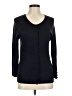 Grace Elements Black Cardigan Size M - photo 1