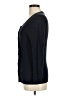 Grace Elements Black Cardigan Size M - photo 5