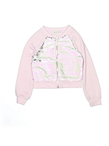 Knit Works Zip Up Hoodie (view 1)
