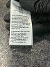 Amazon Essentials Solid Black Casual Dress Size XL - photo 5