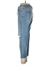 Express Blue Jeans Size L - photo 5