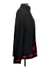 7th Roy Plaid Black Pullover Sweater Size M - photo 4