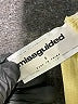 Missguided Stripes Yellow Shorts Size S - photo 3