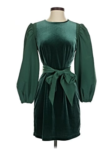 LDT Cocktail Dress (view 1)
