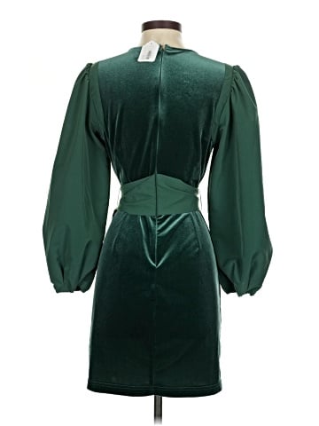 LDT Cocktail Dress (view 2)