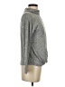 Jennifer Lopez Gray Turtleneck Sweater Size S - photo 4
