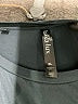 Lux Black Long Sleeve T-Shirt Size XL - photo 7