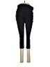 Lululemon Athletica Tweed Black Casual Pants Size 8 - photo 1