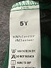 Unbranded Green Dress Size 5 - photo 3