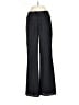 Unbranded 100% Polyester Polka Dots Black Dress Pants Size 2 - photo 1