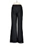 Unbranded 100% Polyester Polka Dots Black Dress Pants Size 2 - photo 2