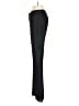 Unbranded 100% Polyester Polka Dots Black Dress Pants Size 2 - photo 5