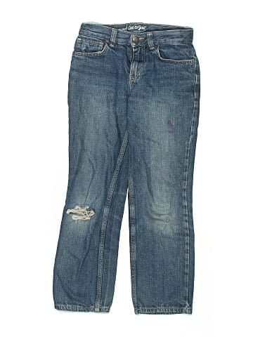 Cat & Jack Jeans (view 1)