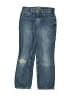 Cat & Jack 100% Cotton Blue Jeans Size 8 - photo 1