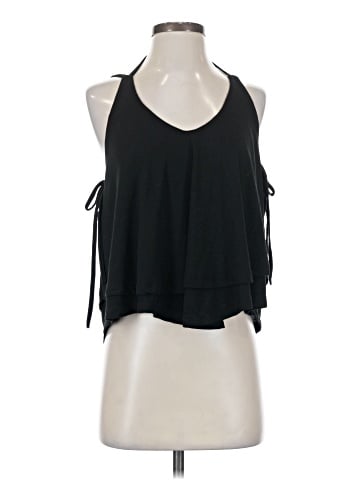 Anama Sleeveless Blouse (view 1)
