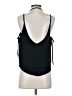 Anama Black Sleeveless Blouse Size S - photo 2