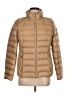 MICHAEL Michael Kors 100% Nylon Solid Gold Snow Jacket Size M - photo 1