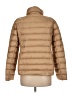 MICHAEL Michael Kors 100% Nylon Solid Gold Snow Jacket Size M - photo 2