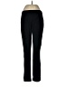 J.Jill Solid Black Active Pants Size 6 (tall) - photo 1