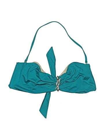 ABS Allen Schwartz Swimsuit Top (view 1)