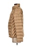 MICHAEL Michael Kors 100% Nylon Solid Gold Snow Jacket Size M - photo 5