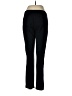 J.Jill Solid Black Active Pants Size 6 (tall) - photo 2