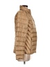 MICHAEL Michael Kors 100% Nylon Solid Gold Snow Jacket Size M - photo 4