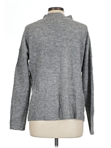 Ambiance Apparel Turtleneck Sweater (view 2)