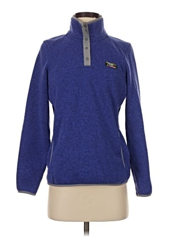 L.L.Bean Fleece (view 1)