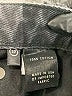 GRLFRND 100% Cotton Black Denim Skirt Size 27 waist - photo 5