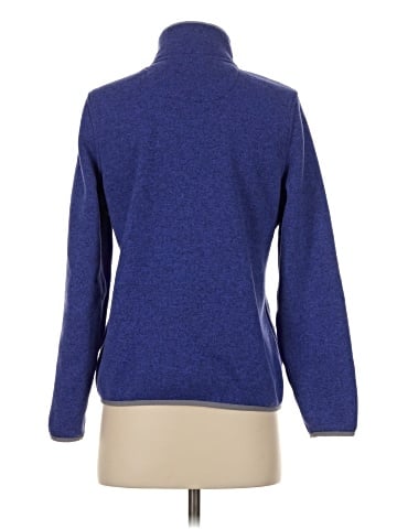 L.L.Bean Fleece (view 2)
