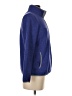 L.L.Bean 100% Polyester Blue Fleece Size S - photo 4
