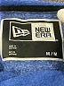 New Era Blue Pullover Hoodie Size M - photo 7