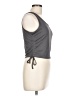 Ekouaer Gray Active Tank Size L - photo 4