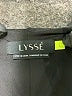 Lyssé Solid Black Casual Pants Size L - photo 6