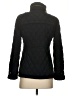 MICHAEL Michael Kors 100% Polyester Black Jacket Size S (petite) - photo 2