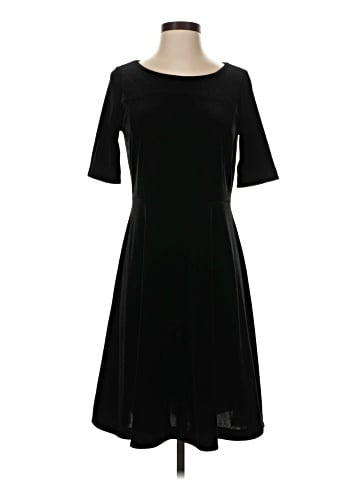Lands' End Casual Dress (view 1)