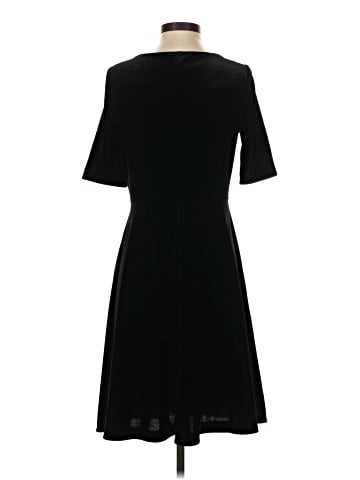 Lands' End Casual Dress (view 2)